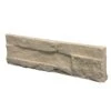 Stone Design Steenstrip Odyssee Wit 0.59 M² -Prachtige Badkamerwinkel 123 9058
