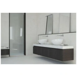 Wandtegel Flytta Marfil 25x40 Cm 1,5m² -Prachtige Badkamerwinkel 123 9065