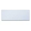 Wandtegel Aitana Blanco 21,4x61 Cm 1,17 M² -Prachtige Badkamerwinkel 123 9066
