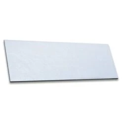 Wandtegel Aitana Blanco 21,4x61 Cm 1,17 M² -Prachtige Badkamerwinkel 123 9067