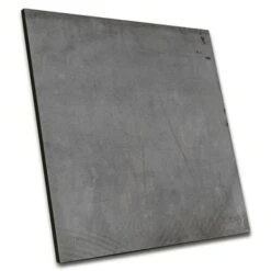 Vloertegel Dust Fumo 60,4x60,4 Cm 1,46 M² -Prachtige Badkamerwinkel 123 9079