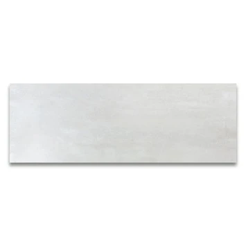 Wandtegel Unika Grijs 20x60 Cm 1,20 M² 3 Wandtegel Unika Grijs 20x60 Cm 1,20 M²