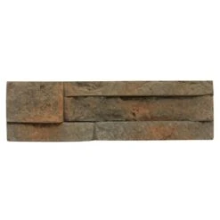 Stone Design Steenstrip Odyssee Antraciet Nuance 0.59 M² -Prachtige Badkamerwinkel 123 9108