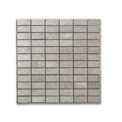 Mozaïektegel Concrete Ohio 30x30 Cm 4 Stuks