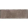 Wandtegel Cementum Pewter 13x39 Cm 0,51 M² -Prachtige Badkamerwinkel 123 9124