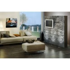 Stone Design Pegasus 4 Antraciet 1 M² -Prachtige Badkamerwinkel 123 9127