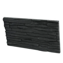 Stone Design Pegasus 4 Antraciet 1 M² -Prachtige Badkamerwinkel 123 9128