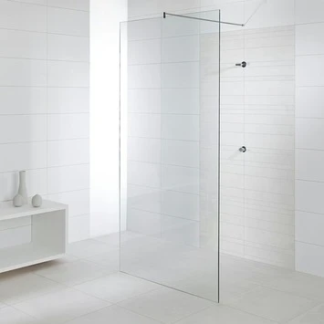 Wandtegel Mat Wit 25X50CM 1,63M² 4 Wandtegel Mat Wit 25X50CM 1,63M² - Afbeelding 2