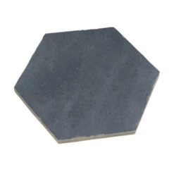 Wandtegel Odensa Blauw 14x16 Cm 0,5m² -Prachtige Badkamerwinkel 123 9142