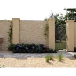 Stone Design Steenstrip Chinon Creme 0,5 M² -Prachtige Badkamerwinkel 123 9157