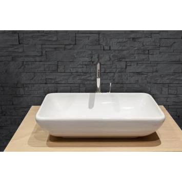 Stone Design Steenstrip Odyssee Antraciet 0.59 M² 5 Stone Design Steenstrip Odyssee Antraciet 0.59 M² - Afbeelding 3