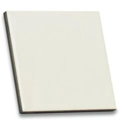 Wandtegel Rustico Creme 10x10 Cm 0,44 M² -Prachtige Badkamerwinkel 123 9175