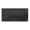 Wand/vloertegel Corton Black 30x60cm 1,26 M² -Prachtige Badkamerwinkel 123 9186
