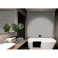 Natura Stone Mat Beige 30x30 Cm 1 M² -Prachtige Badkamerwinkel 123 9194