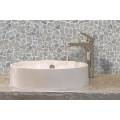 Natura Stone Mat Beige 30x30 Cm 1 M² -Prachtige Badkamerwinkel 123 9197