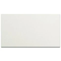 Wandtegel Krypton Wit 25x40 Cm 1 M²