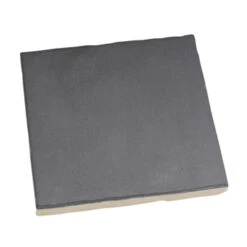 Wandtegel Sava Grijs 13x13 Cm 1m² -Prachtige Badkamerwinkel 123 9213