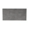 Wandtegel Mandel Wit Texture 30x60 Cm 1,26m² -Prachtige Badkamerwinkel 123 9219