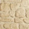 Stone Design Steenstrip Luberon Zand 1.66 M² 2 Stone Design Steenstrip Luberon Zand 1.66 M² -Prachtige Badkamerwinkel 123 9226