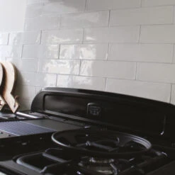 Wandtegel Cementum Wit 13x39 Cm 0,51 M² -Prachtige Badkamerwinkel 123 9269