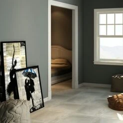 Vloertegel Cemento Grijs 60x60 Cm 1,44 M² 7 Vloertegel Cemento Grijs 60x60 Cm 1,44 M² -Prachtige Badkamerwinkel 123 9327