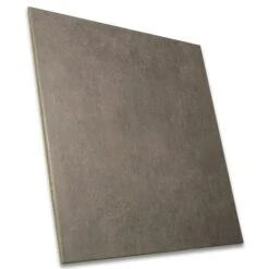 Vloertegel Ballerup Antraciet 60x60 Cm 1,44 M² -Prachtige Badkamerwinkel 123 9365