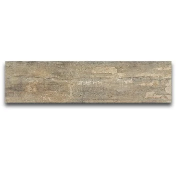 Vloertegel Vintage Hout 15x60 Cm 1,26 M² 3 Vloertegel Vintage Hout 15x60 Cm 1,26 M²