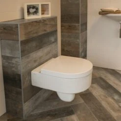 Vloertegel Vintage Hout 15x60 Cm 1,26 M² 7 Vloertegel Vintage Hout 15x60 Cm 1,26 M² -Prachtige Badkamerwinkel 123 9386